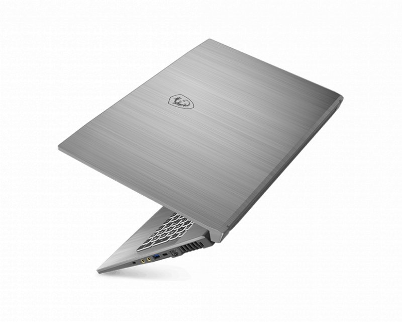 Notebook MSI CREATOR 17M A9SD-035UK 17,3" / Intel Core i7-9750H / 512GB / 16GB / NVIDIA GeForce GTX 1660 Ti (předváděcí) - obrázek č. 3