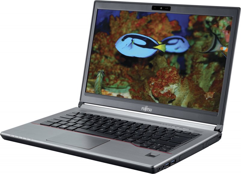 Notebook FUJITSU LIFEBOOK E734 13,3" / Intel Core i5-4200M / 256GB / 4GB (repasovaný) - obrázek č. 3