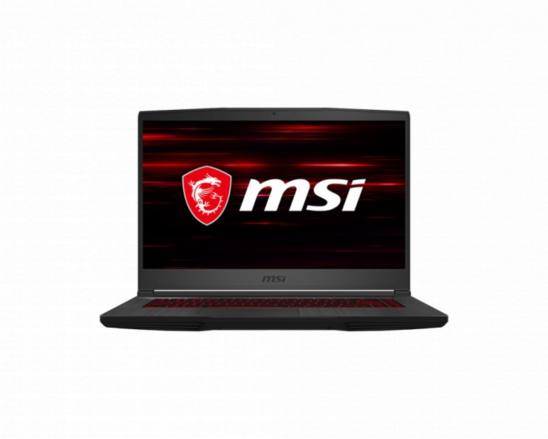 Notebook MSI GF65 THIN 10SDR-698BE 15,6" / Intel Core i7-10750H / 512GB / 16GB / NVIDIA GeForce GTX 1660 Ti (předváděcí) - obrázek č. 1