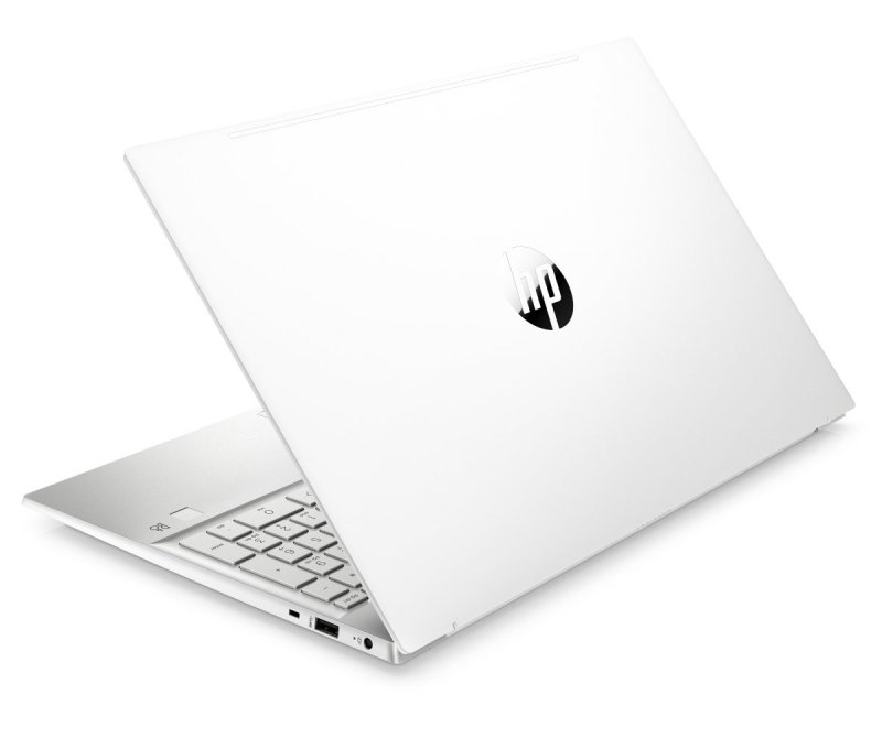 Notebook HP PAVILION 15-EH0008NL 15,6" / AMD Ryzen 7 4700U / 512GB / 8GB (předváděcí) - obrázek č. 3