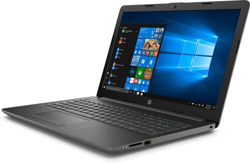 Notebook HP 15-DA2001NX 15,6" / Intel Core i3-10110U / 1TB / 4GB (předváděcí) - obrázek č. 2