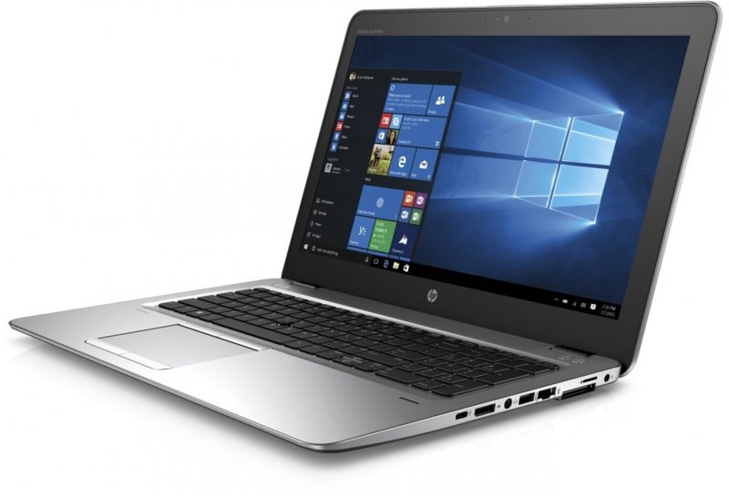 Notebook HP ELITEBOOK 755 G3 15,6" / AMD PRO A8-8600B R6 / 500GB / 8GB (repasovaný) - obrázek č. 3