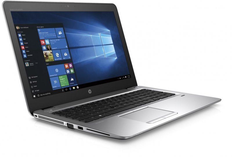 Notebook HP ELITEBOOK 755 G3 15,6" / AMD PRO A8-8600B R6 / 500GB / 8GB (repasovaný) - obrázek č. 1