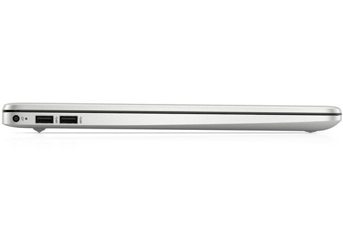 Notebook HP 15S-EQ1006NX 15,6" / AMD Ryzen 7 4700U / 512GB / 8GB (předváděcí) - obrázek č. 4