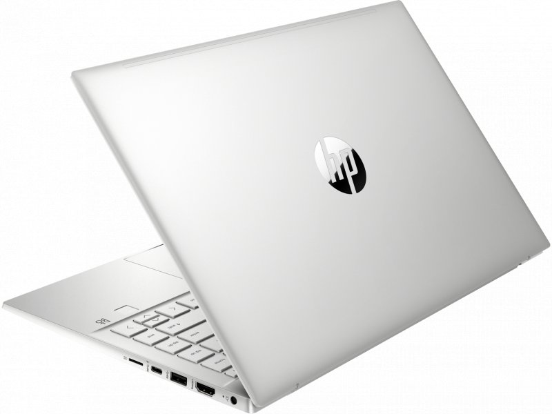 Notebook HP PAVILION 14-DV0014NX 14" / Intel Core i5-1135G7 / 256GB / 8GB / NVIDIA GeForce MX350 (předváděcí) - obrázek č. 3