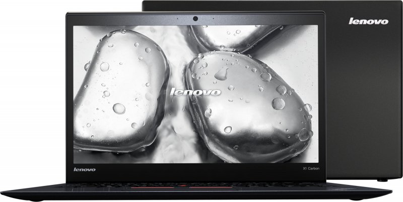 Notebook LENOVO THINKPAD X1 CARBON 3RD 14" / Intel Core i5-5300U / 256GB / 8GB (repasovaný) - obrázek produktu