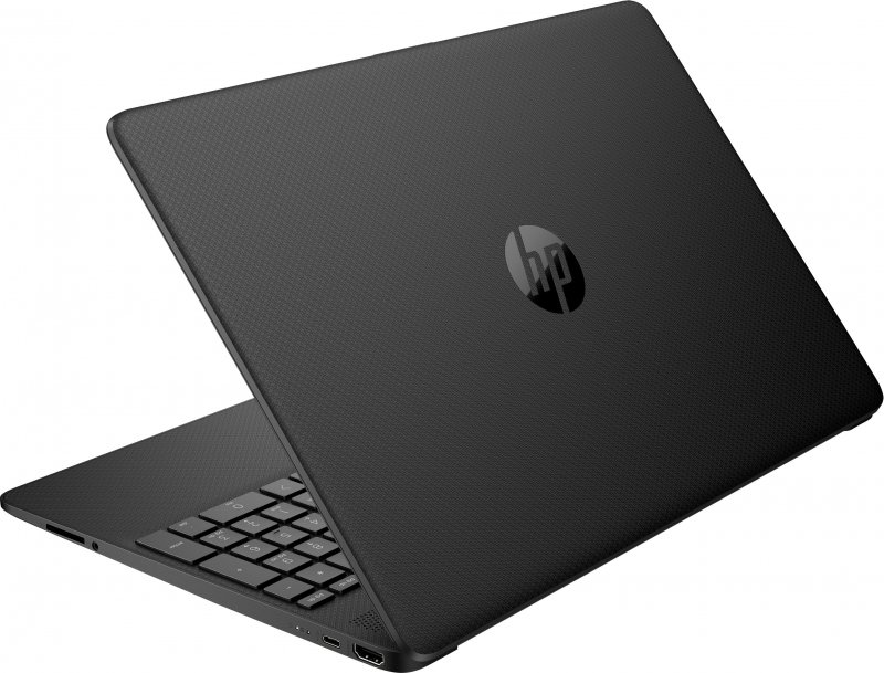 Notebook HP 15S-FQ1021NE 15,6" / Intel Core i3-1005G1 / 128GB / 4GB (předváděcí) - obrázek č. 2
