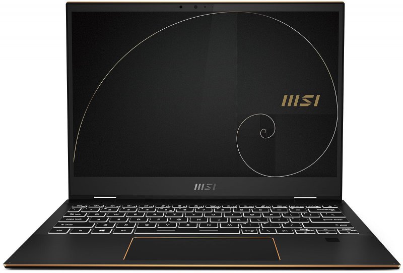 Notebook MSI SUMMIT E13 FLIP EVO A11MT-082PT 13,3" / Intel Core i7-1185G7 / 1TB / 32GB (předváděcí) - obrázek produktu