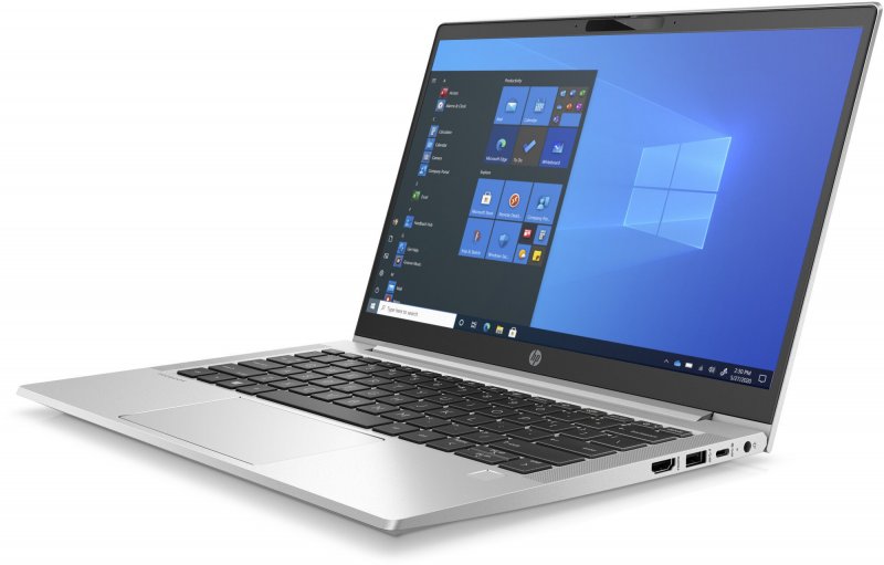 Notebook HP PROBOOK 430 G8 13,3" / Intel Core i5-1135G7 / 256GB / 8GB (předváděcí) - obrázek č. 2