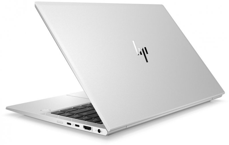 Notebook HP ELITEBOOK 840 G7 14" / Intel Core i5-10210U / 256GB / 8GB (předváděcí) - obrázek č. 4