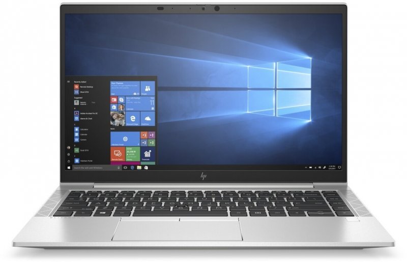 Notebook HP ELITEBOOK 840 G7 14" / Intel Core i5-10210U / 256GB / 8GB (předváděcí) - obrázek č. 2