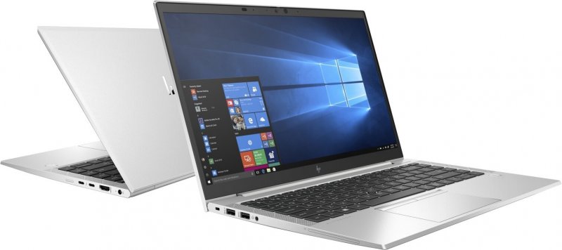 Notebook HP ELITEBOOK 840 G7 14" / Intel Core i5-10210U / 256GB / 8GB (předváděcí) - obrázek produktu