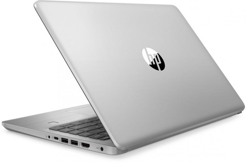 Notebook HP 340S G7 14" / Intel Core i7-1065G7 / 512GB / 8GB (předváděcí) - obrázek č. 4