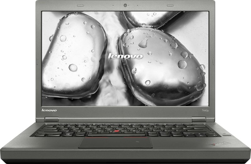 Notebook LENOVO THINKPAD T440P 14" / Intel Core i7-4600M / 500GB / 8GB (repasovaný) - obrázek produktu