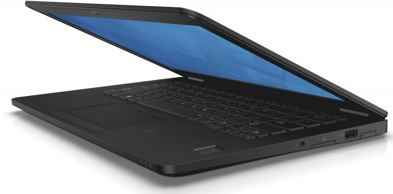 Notebook DELL LATITUDE E7270 12,5" / Intel Core i5-6200U / 512GB / 8GB (repasovaný) - obrázek č. 3