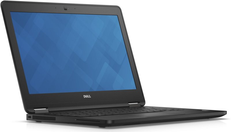 Notebook DELL LATITUDE E7270 12,5" / Intel Core i5-6300U / 256GB / 8GB (repasovaný) - obrázek č. 2