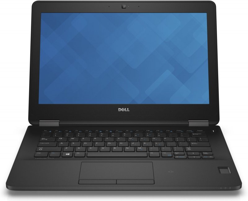 Notebook DELL LATITUDE E7270 12,5" / Intel Core i5-6300U / 256GB / 8GB (repasovaný) - obrázek č. 1