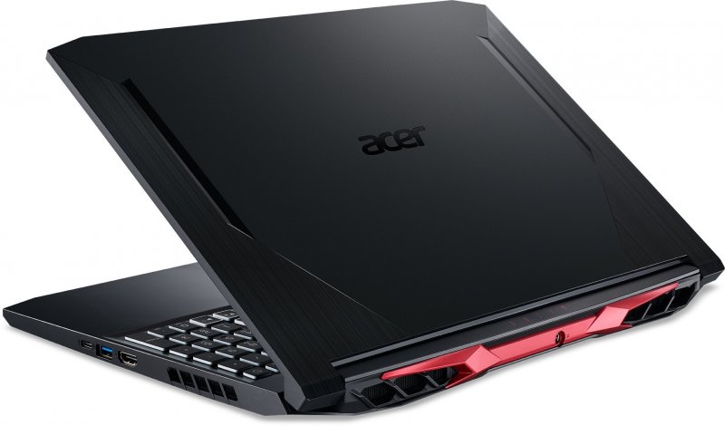 Notebook ACER NITRO 5 AN517-52-71C7 17,3" / Intel Core i7-10750H / 512GB / 16GB / NVIDIA GeForce RTX 3060 (předváděcí) - obrázek č. 4