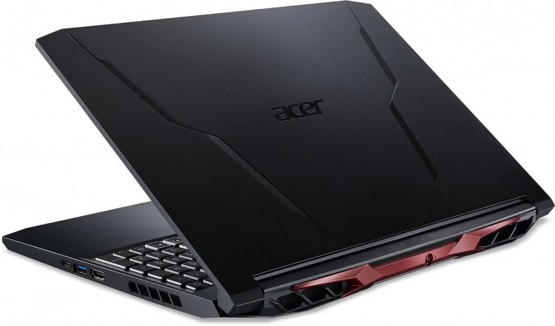 Notebook ACER NITRO 5 AN515-45-R3HA 15,6" / AMD Ryzen 7 5800H / 512GB / 8GB / NVIDIA GeForce RTX 3060 (předváděcí) - obrázek č. 3