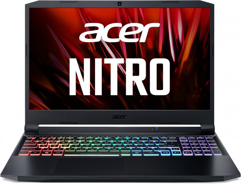 Notebook ACER NITRO 5 AN515-45-R3HA 15,6" / AMD Ryzen 7 5800H / 512GB / 8GB / NVIDIA GeForce RTX 3060 (předváděcí) - obrázek č. 1