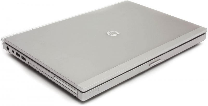 Notebook HP ELITEBOOK 8460P 14" / Intel Core i5-2520M / 320GB / 4GB (repasovaný) - obrázek č. 3