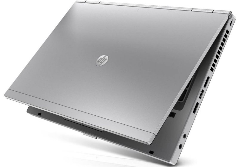 Notebook HP ELITEBOOK 8460P 14" / Intel Core i5-2520M / 320GB / 4GB (repasovaný) - obrázek č. 4