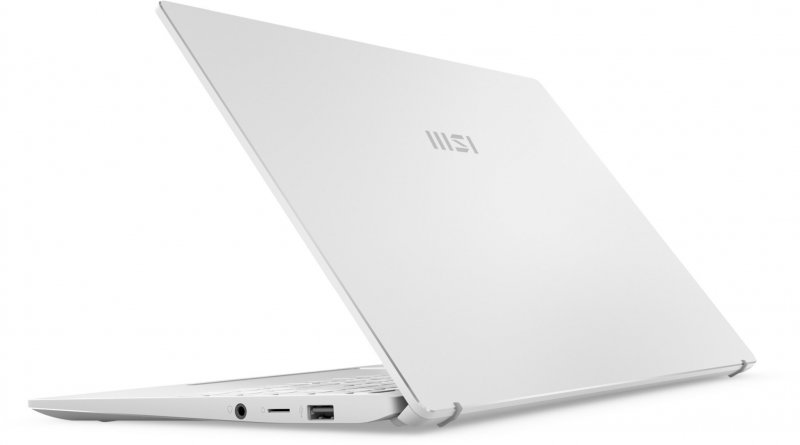 Notebook MSI PRESTIGE 14 A11SCX-060ES 14" / Intel Core i7-1185G7 / 1TB / 16GB / NVIDIA GeForce GTX 1650 with Max-Q Design (předv - obrázek č. 3