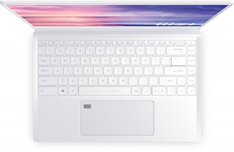 Notebook MSI PRESTIGE 14 A11SCX-060ES 14" / Intel Core i7-1185G7 / 1TB / 16GB / NVIDIA GeForce GTX 1650 with Max-Q Design (předv - obrázek č. 2
