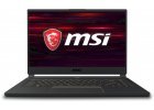 Notebook MSI GS65 STEALTH THIN 8RE-042NL 15,6" / Intel Core i7-8750H / 512GB / 16GB / NVIDIA GeForce GTX 1060 (předváděcí) - obrázek č. 2