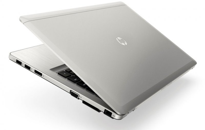 Notebook HP ELITEBOOK FOLIO 9470M 14" / Intel Core i7-3687U / 128GB / 4GB (repasovaný) - obrázek č. 3