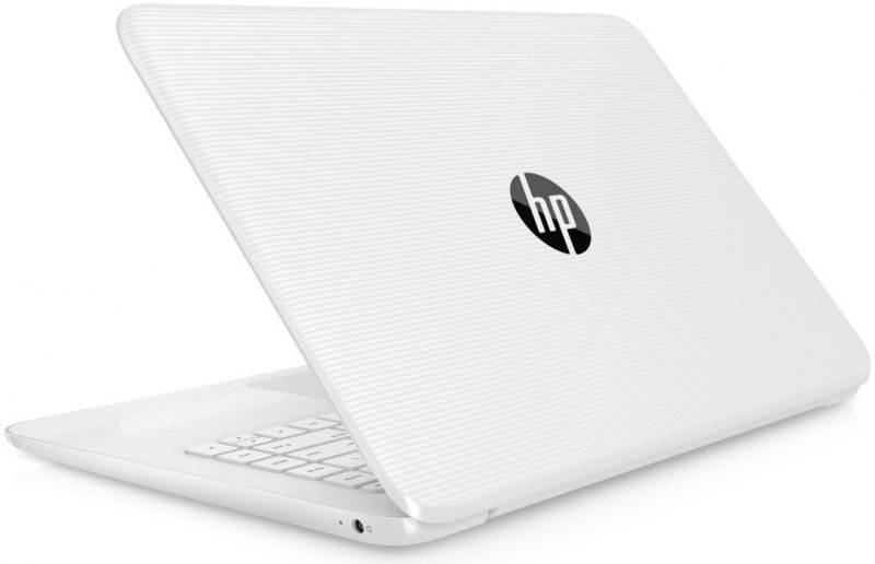 Notebook HP STREAM 14-DS0017NL 14" / AMD A4-9120e / 64GB / 4GB (předváděcí) - obrázek č. 4