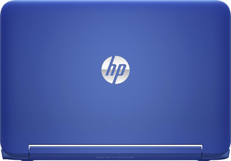 Notebook HP STREAM 11-AK0021NA 11,6" / Intel Celeron N4000 / 64GB / 4GB (předváděcí) - obrázek č. 3