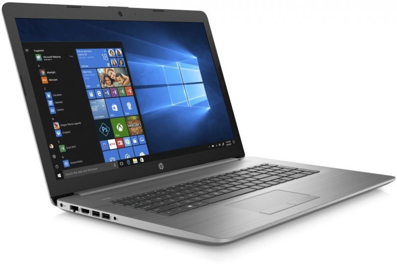 Notebook HP PROBOOK 470 G7 17,3" / Intel Core i5-10210U / 256GB / 8GB / AMD Radeon R7 M440 (předváděcí) - obrázek produktu
