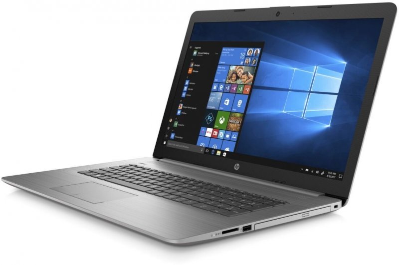 Notebook HP PROBOOK 470 G7 17,3" / Intel Core i5-10210U / 256GB / 8GB / AMD Radeon R7 M440 (předváděcí) - obrázek č. 2