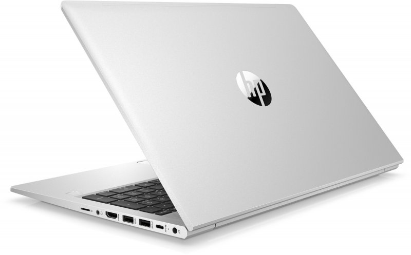 Notebook HP PROBOOK 455 G8 15,6" / AMD Ryzen 5 5600U / 256GB / 8GB (předváděcí) - obrázek č. 3