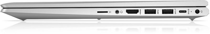 Notebook HP PROBOOK 450 G8 15,6" / Intel Core i3-1115G4 / 256GB / 8GB (předváděcí) - obrázek č. 4