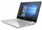 Notebook HP PAVILION X360 14-DW1011NL 14" / Intel Core i3-1115G4 / 256GB / 8GB (předváděcí) - obrázek č. 3