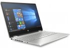 Notebook HP PAVILION X360 14-DW1011NL 14" / Intel Core i3-1115G4 / 256GB / 8GB (předváděcí) - obrázek č. 1