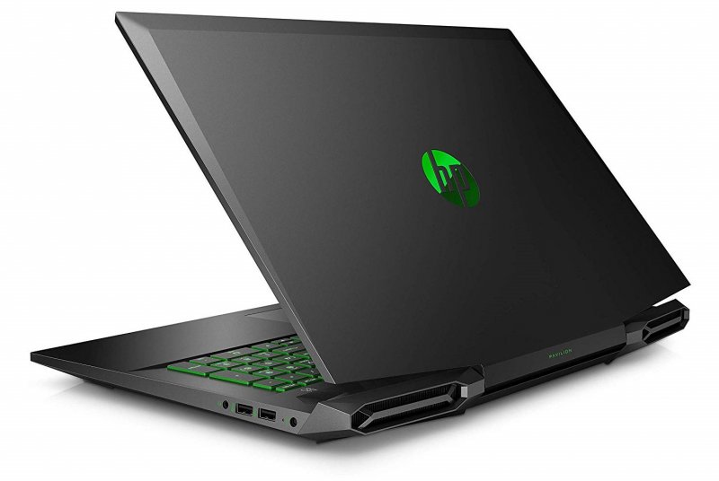 Notebook HP PAVILION GAMING 17-CD1024NM 17,3" / Intel Core i5-10300H / 512GB / 8GB / NVIDIA GeForce GTX 1650 (předváděcí) - obrázek č. 4