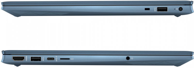 Notebook HP PAVILION 15-EH0700NC 15,6" / AMD Athlon 3150U / 256GB / 8GB (předváděcí) - obrázek č. 4