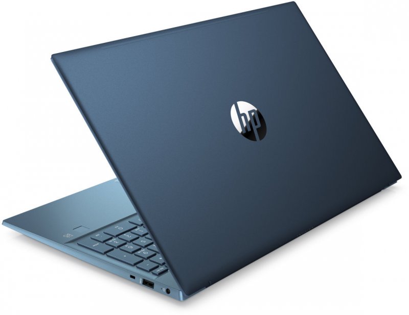 Notebook HP PAVILION 15-EH0700NC 15,6" / AMD Athlon 3150U / 256GB / 8GB (předváděcí) - obrázek č. 3