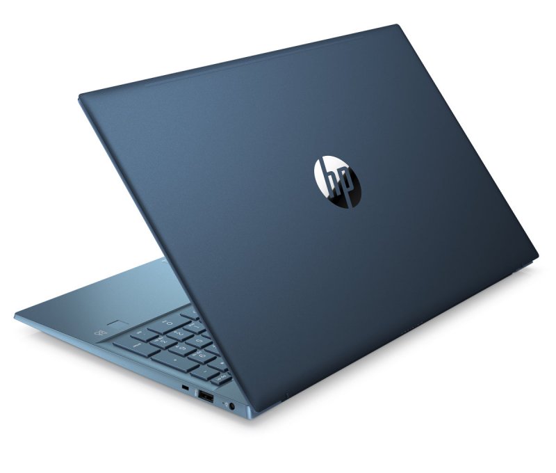 Notebook HP PAVILION 15-EG0049NA 15,6" / Intel Core i5-1135G7 / 256GB / 8GB (předváděcí) - obrázek č. 3