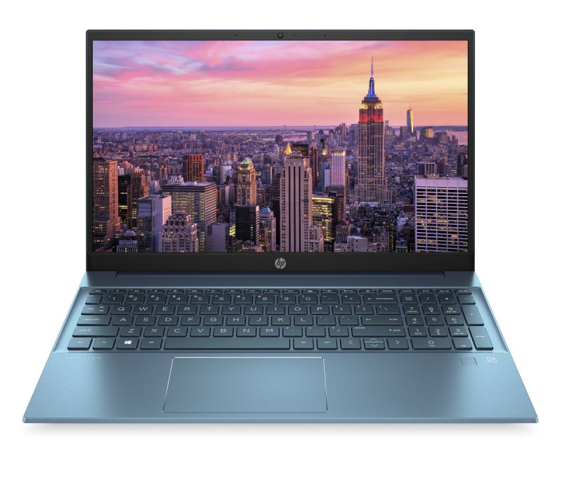 Notebook HP PAVILION 15-EG0049NA 15,6" / Intel Core i5-1135G7 / 256GB / 8GB (předváděcí) - obrázek č. 1