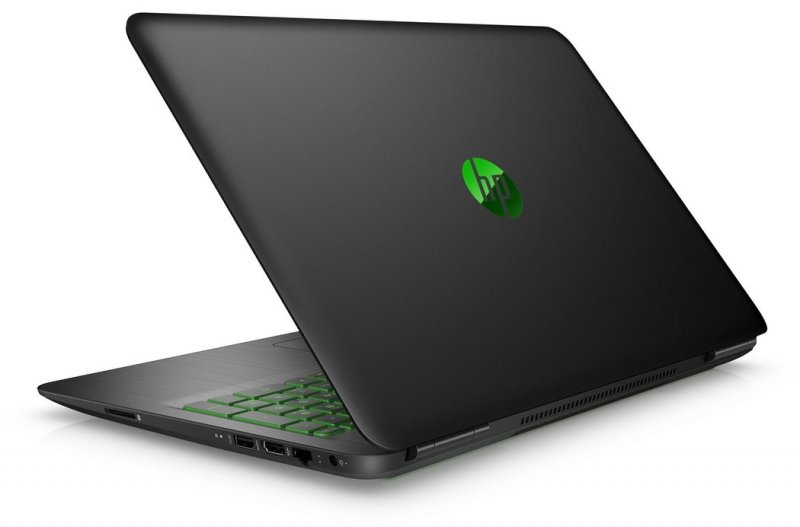 Notebook HP PAVILION 15-BC499NA 15,6" / Intel Core i5-8300H / 1TB / 4GB / NVIDIA GeForce GTX 1050 (předváděcí) - obrázek č. 3