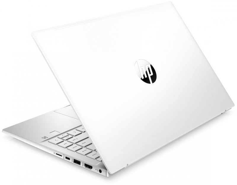 Notebook HP PAVILION 14-DV0003NC 14" / Intel Core i5-1135G7 / 512GB / 16GB (předváděcí) - obrázek č. 3
