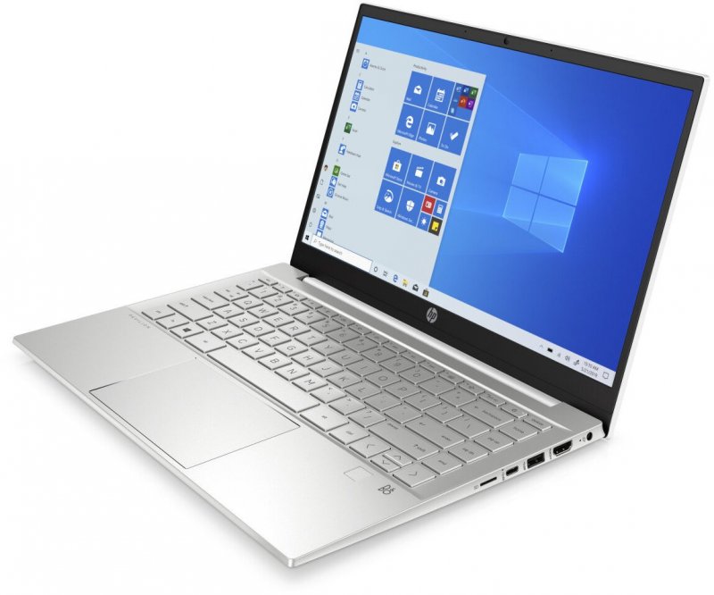 Notebook HP PAVILION 14-DV0003NC 14" / Intel Core i5-1135G7 / 512GB / 16GB (předváděcí) - obrázek č. 2