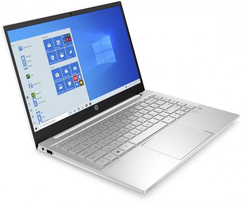 Notebook HP PAVILION 14-DV0003NC 14" / Intel Core i5-1135G7 / 512GB / 16GB (předváděcí) - obrázek produktu