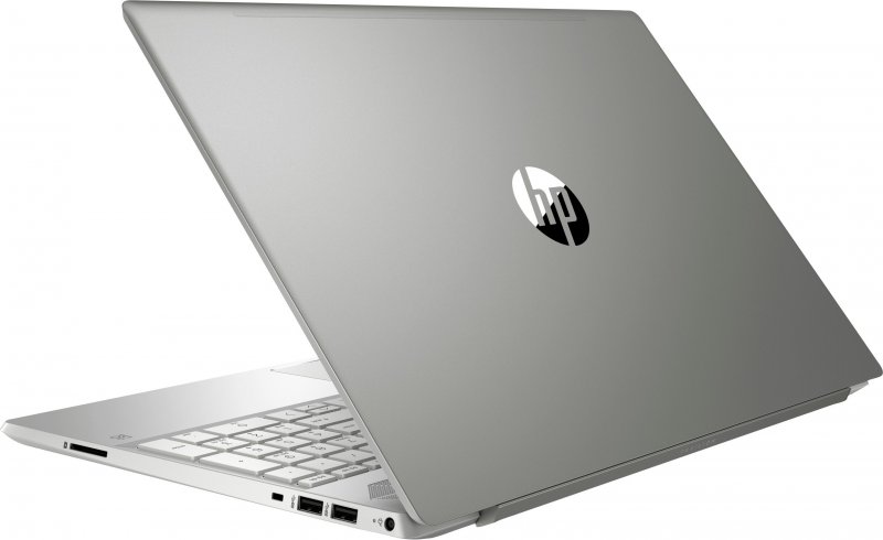 Notebook HP PAVILION 13-AN0003NV 13,3" / Intel Core i5-8265U / 256GB / 8GB (předváděcí) - obrázek č. 3