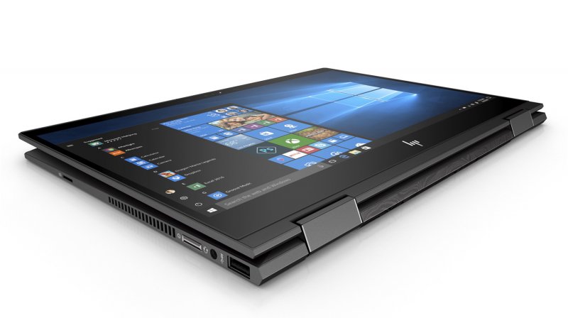 Notebook HP ENVY X360 13-AY0008NA 13,3" / AMD Ryzen 5 4500U / 256GB / 8GB (předváděcí) - obrázek č. 4
