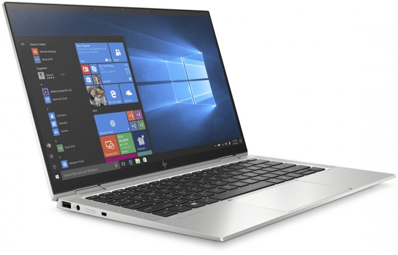 Notebook HP ELITEBOOK X360 1030 G7 13,3" / Intel Core i7-10710U / 512GB / 16GB (předváděcí) - obrázek č. 1